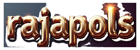 rajapols logo
