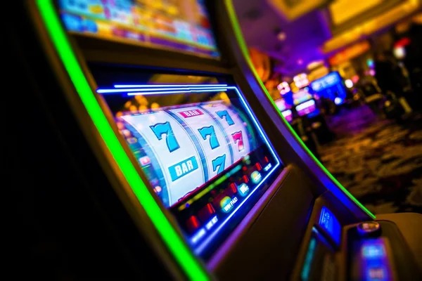rajapols Slot Lobbies